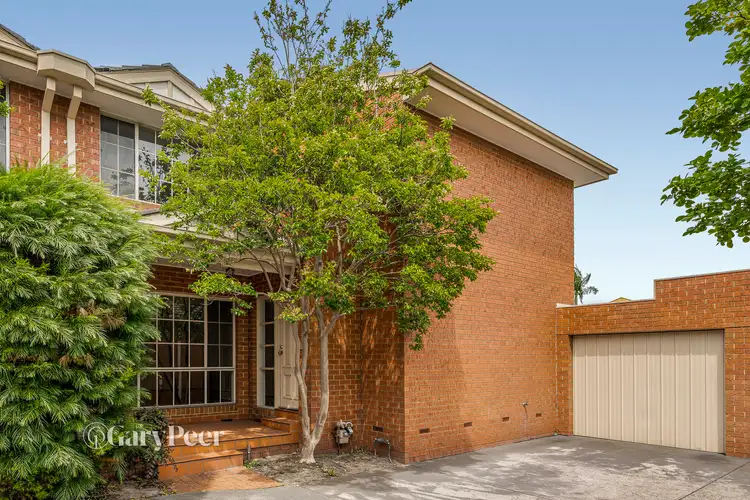 6/166-168 Poath Road, Hughesdale VIC 3166