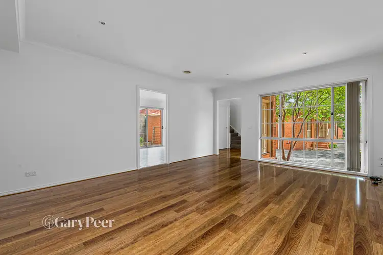 Second view of Homely townhouse listing, 6/166-168 Poath Road, Hughesdale VIC 3166