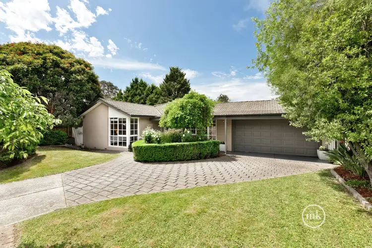 Main view of Homely house listing, 17 Lesay Drive, St Helena VIC 3088