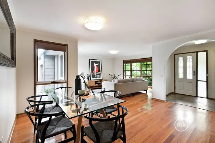 Third view of Homely house listing, 17 Lesay Drive, St Helena VIC 3088
