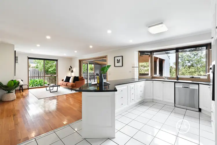 Fourth view of Homely house listing, 17 Lesay Drive, St Helena VIC 3088