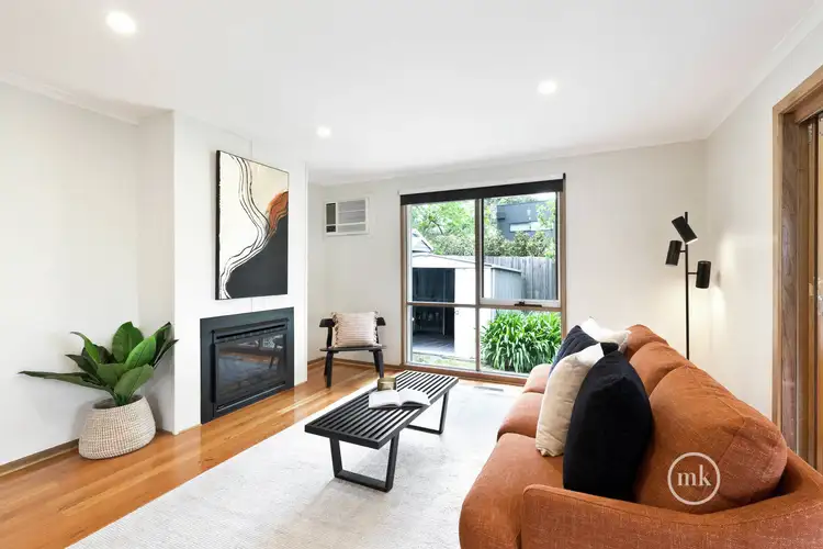 Sixth view of Homely house listing, 17 Lesay Drive, St Helena VIC 3088
