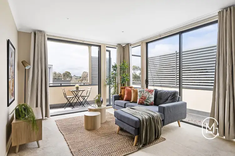 7/39 Diamond Boulevard, Greensborough VIC 3088