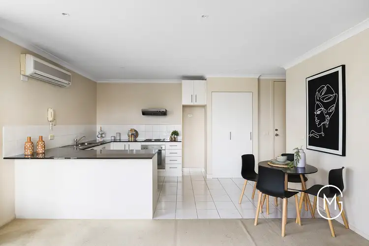 Second view of Homely unit listing, 7/39 Diamond Boulevard, Greensborough VIC 3088