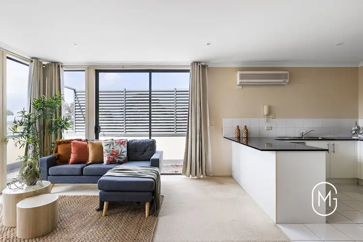 Third view of Homely unit listing, 7/39 Diamond Boulevard, Greensborough VIC 3088