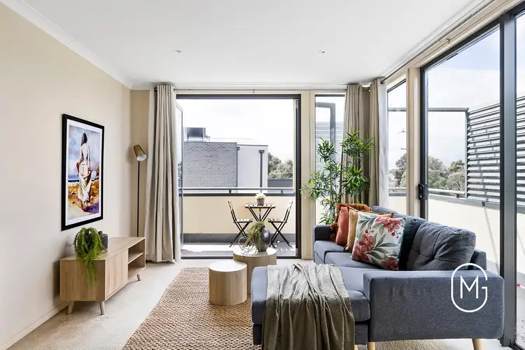Fourth view of Homely unit listing, 7/39 Diamond Boulevard, Greensborough VIC 3088