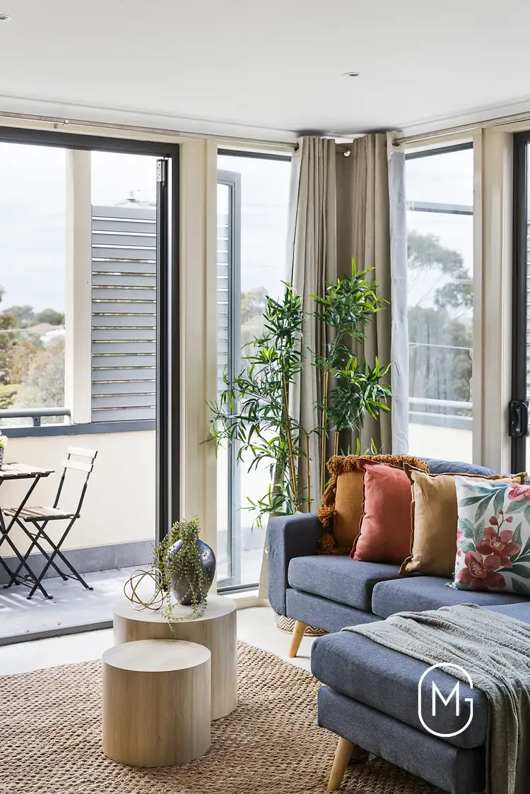 Fifth view of Homely unit listing, 7/39 Diamond Boulevard, Greensborough VIC 3088