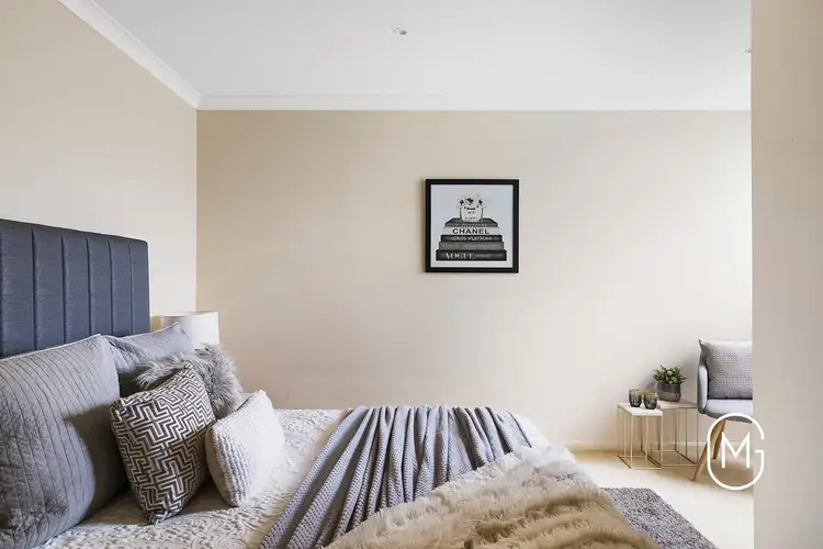 Sixth view of Homely unit listing, 7/39 Diamond Boulevard, Greensborough VIC 3088