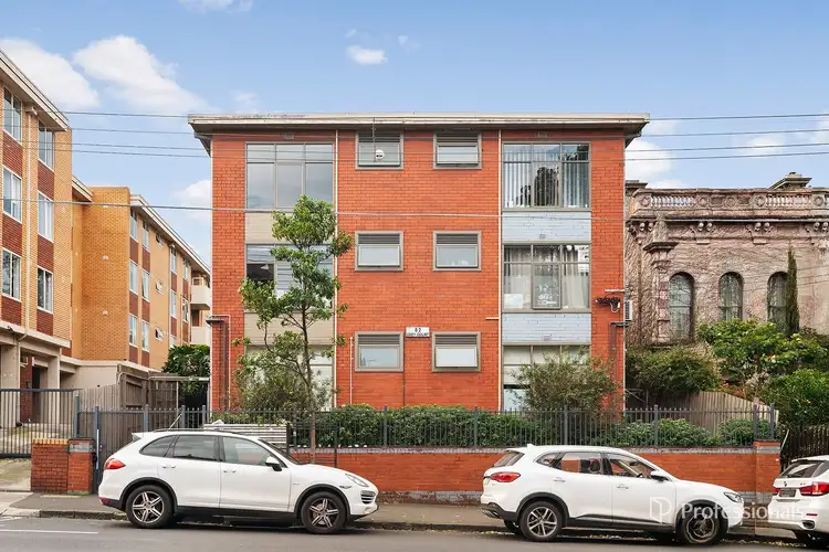 9/82 Grey Street, St Kilda VIC 3182