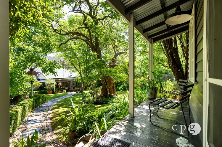 Second view of Homely house listing, 8 Templeton Street, Maldon VIC 3463