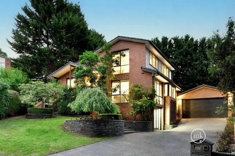 7 Goodlet Place, Eltham VIC 3095