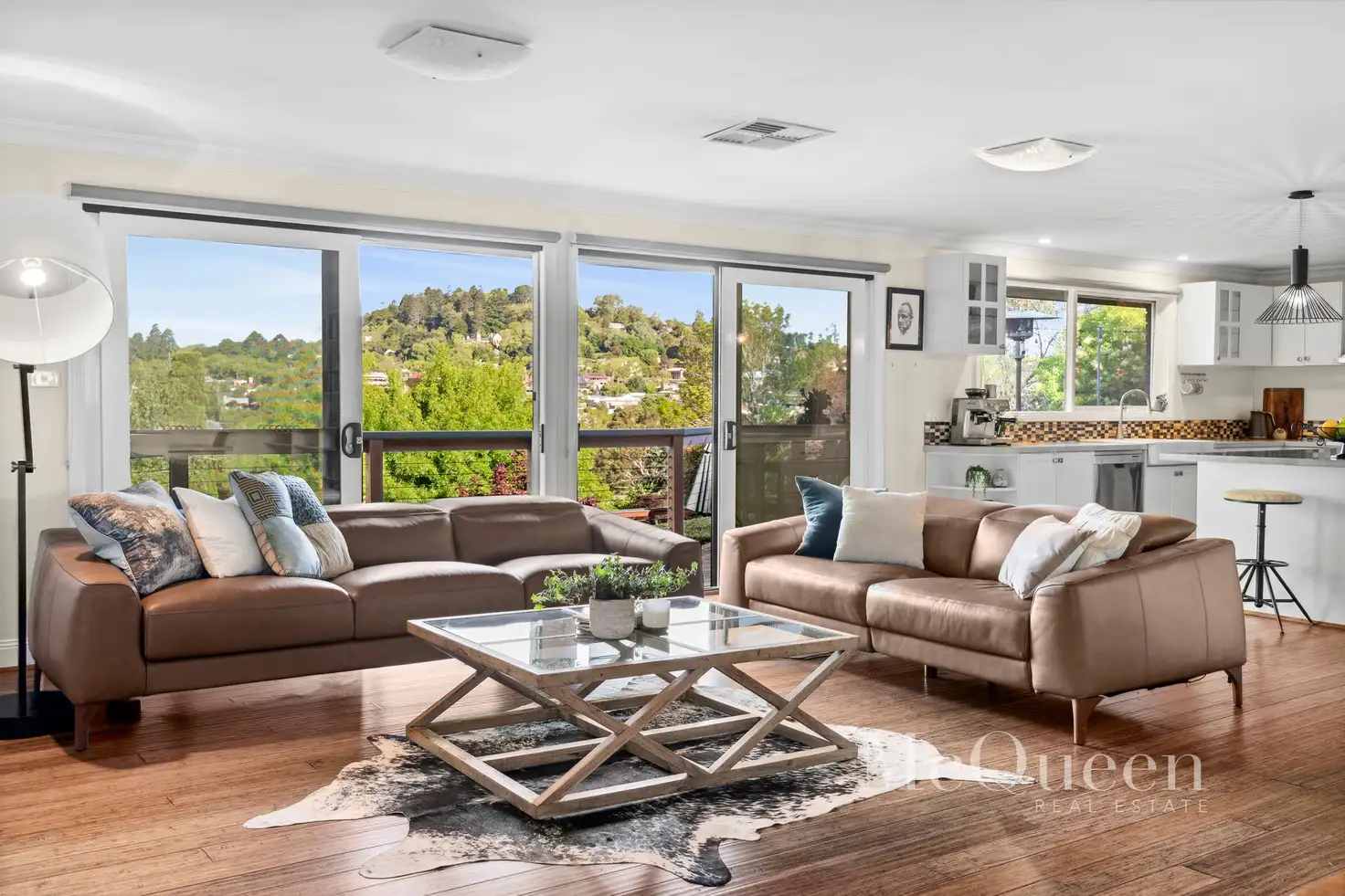 Main view of Homely house listing, 45 West Street, Daylesford VIC 3460