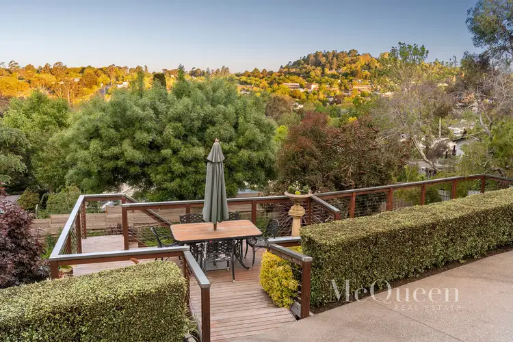 Third view of Homely house listing, 45 West Street, Daylesford VIC 3460