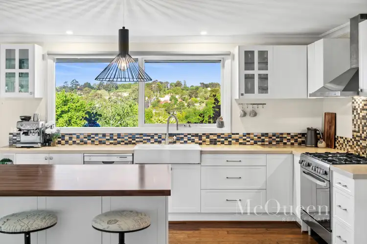 Fourth view of Homely house listing, 45 West Street, Daylesford VIC 3460