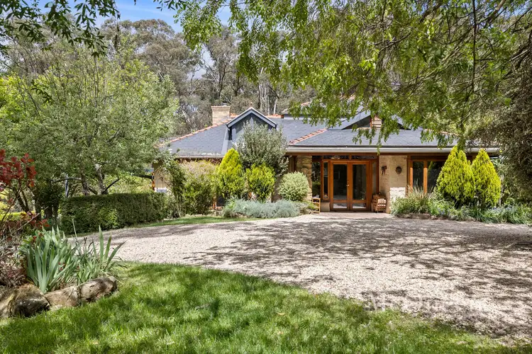 76 Woolnoughs Road, Porcupine Ridge VIC 3461