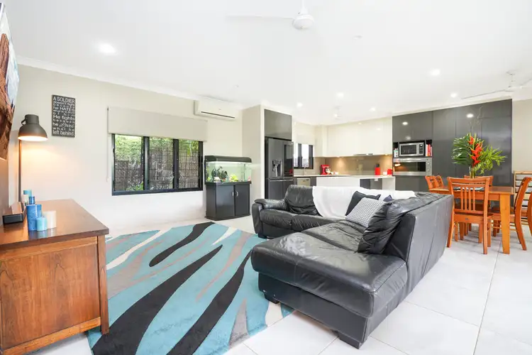 Second view of Homely house listing, 7 Dragonfly Crescent, Zuccoli NT 832