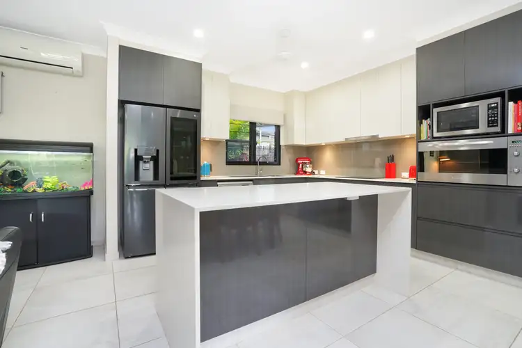 Third view of Homely house listing, 7 Dragonfly Crescent, Zuccoli NT 832