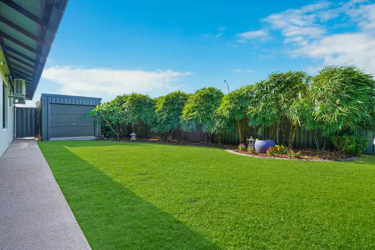 Fourth view of Homely house listing, 7 Dragonfly Crescent, Zuccoli NT 832