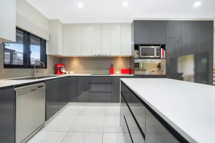 Fifth view of Homely house listing, 7 Dragonfly Crescent, Zuccoli NT 832