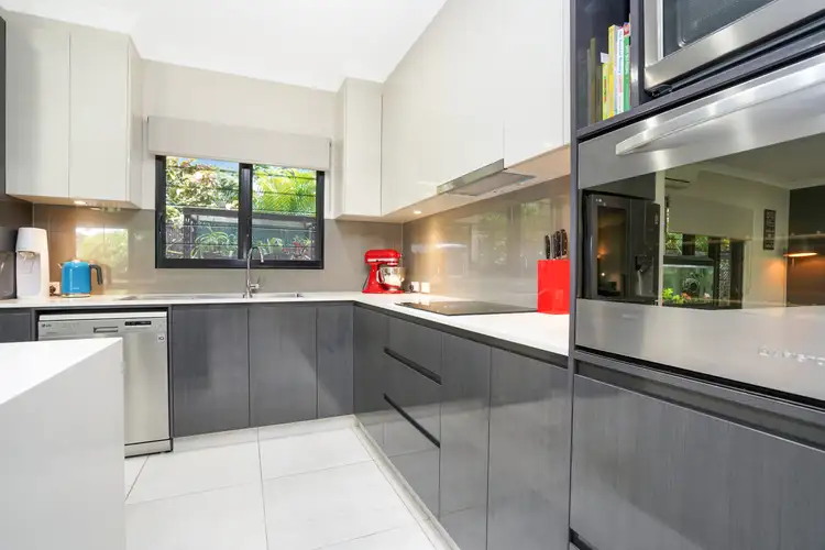 Sixth view of Homely house listing, 7 Dragonfly Crescent, Zuccoli NT 832
