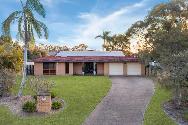 3 Barret Street, Flinders View QLD 4305