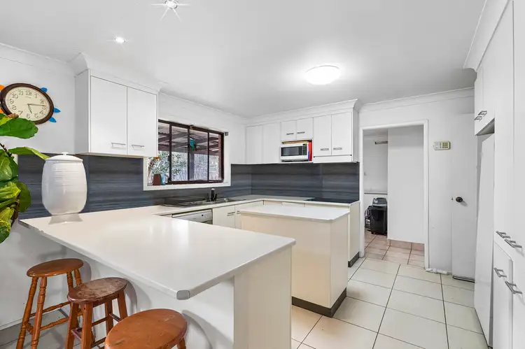 Fourth view of Homely house listing, 3 Barret Street, Flinders View QLD 4305