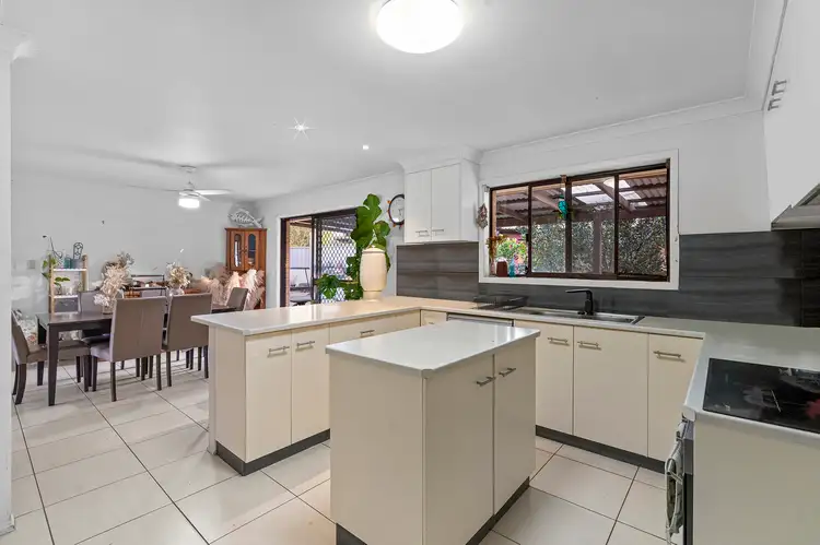 Fifth view of Homely house listing, 3 Barret Street, Flinders View QLD 4305