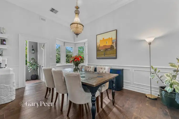 Fifth view of Homely apartment listing, 4/19 Dickens Street, Elwood VIC 3184