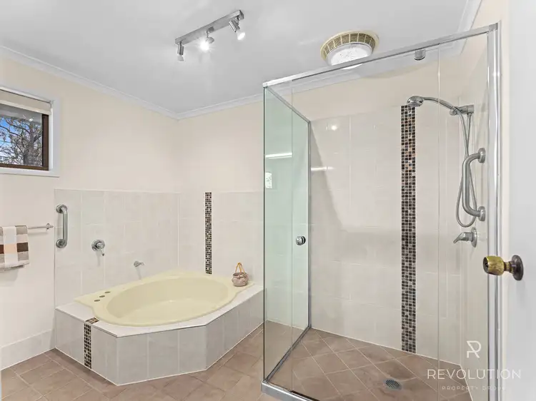 Third view of Homely house listing, 1 Kenzien Drive, Hatton Vale QLD 4341
