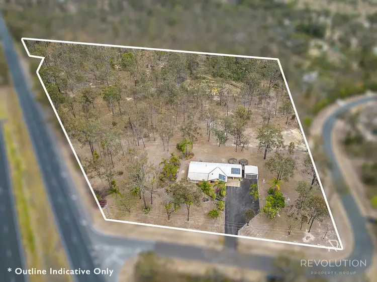 Fourth view of Homely house listing, 1 Kenzien Drive, Hatton Vale QLD 4341