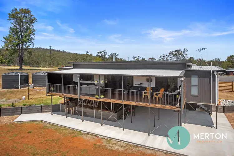 273 Hoopers Road, Curra QLD 4570
