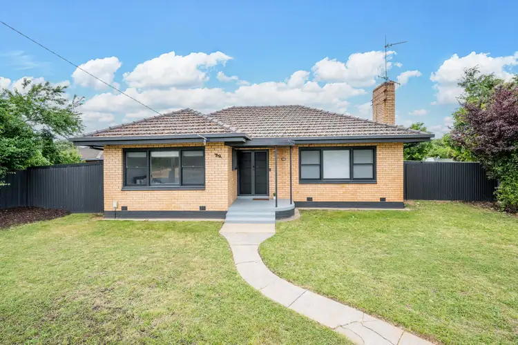 Main view of Homely house listing, 29 Mason Street, Shepparton VIC 3630