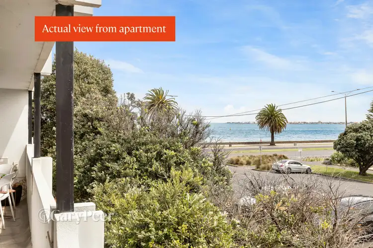 14/189 Beaconsfield Parade, Middle Park VIC 3206