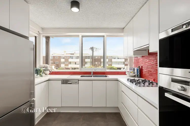 Fourth view of Homely apartment listing, 14/189 Beaconsfield Parade, Middle Park VIC 3206