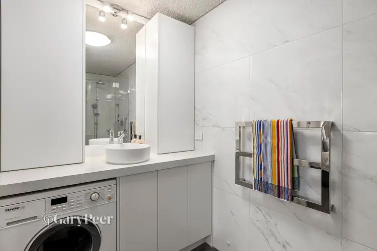 Fifth view of Homely apartment listing, 14/189 Beaconsfield Parade, Middle Park VIC 3206