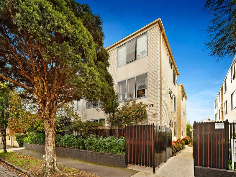Main view of Homely apartment listing, 18/66 Grosvenor Street, St Kilda East VIC 3183
