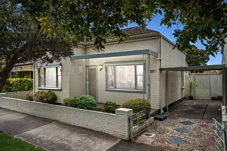 89 Creswick Street, Footscray VIC 3011