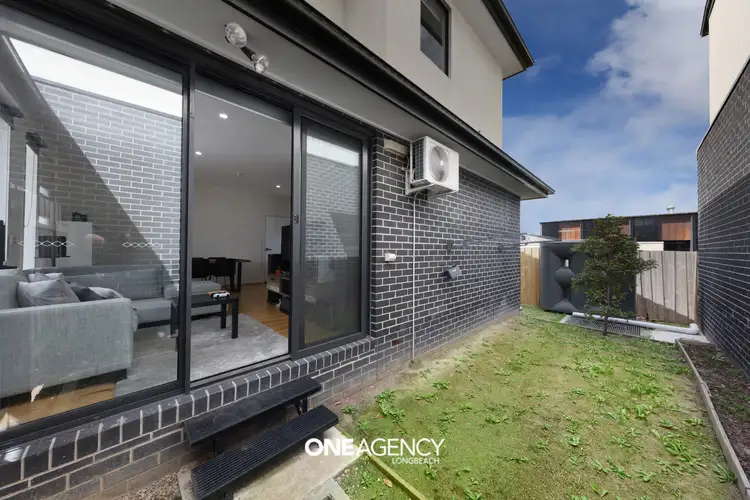 Fifth view of Homely townhouse listing, 2/31A Wilma Avenue, Dandenong VIC 3175