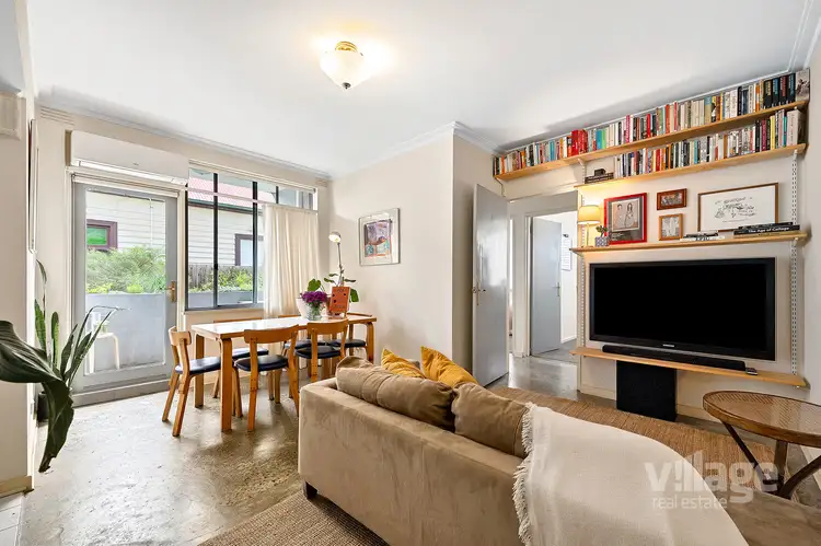 1/49 Hotham Street, Seddon VIC 3011