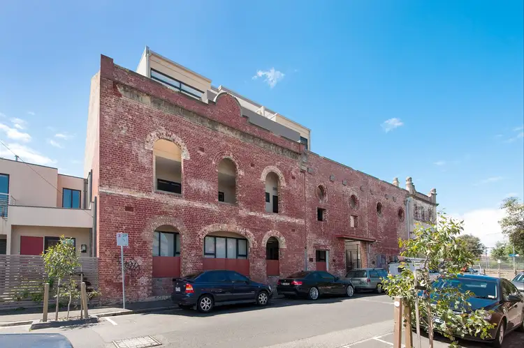 12/40 Murray Street, Yarraville VIC 3013