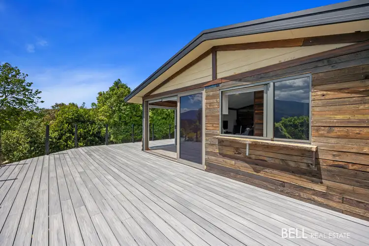 Second view of Homely house listing, 20 Grand Panorama Court, Launching Place VIC 3139