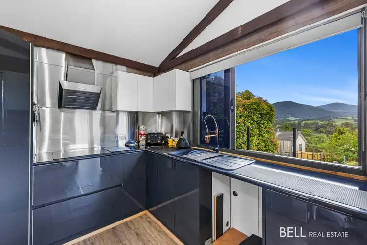 Third view of Homely house listing, 20 Grand Panorama Court, Launching Place VIC 3139