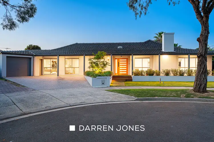 14 Gainford Court, Greenvale VIC 3059