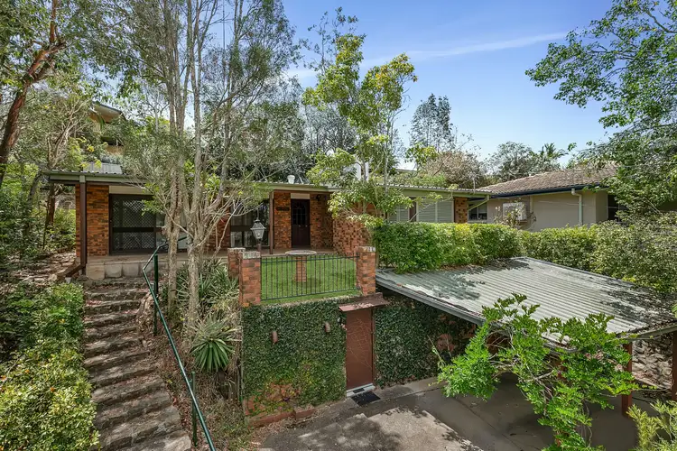 Second view of Homely house listing, 39 Moolingal Street, Jindalee QLD 4074