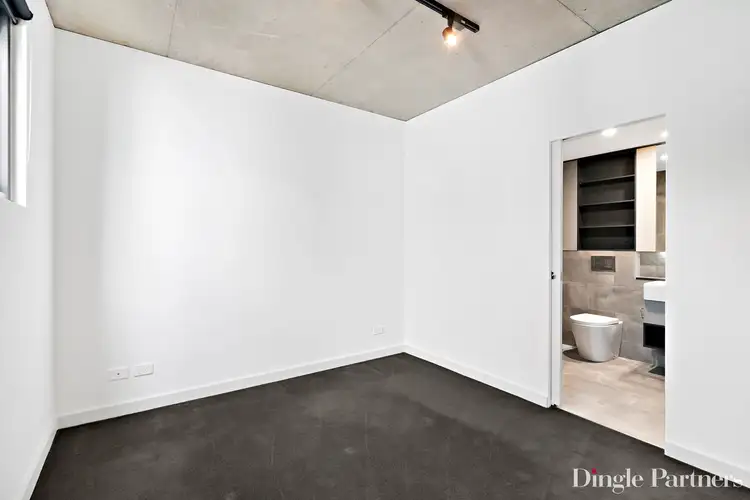 Fourth view of Homely apartment listing, 412/77 Hobsons Road, Kensington VIC 3031