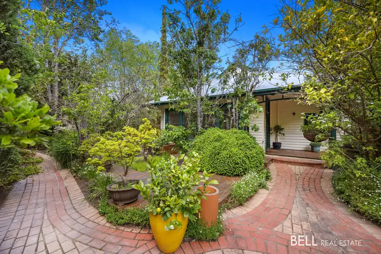 Third view of Homely house listing, 320 Eacotts Road, Hoddles Creek VIC 3139