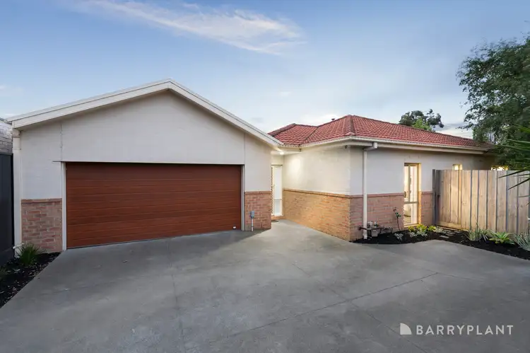3/75 Berry Avenue, Edithvale VIC 3196