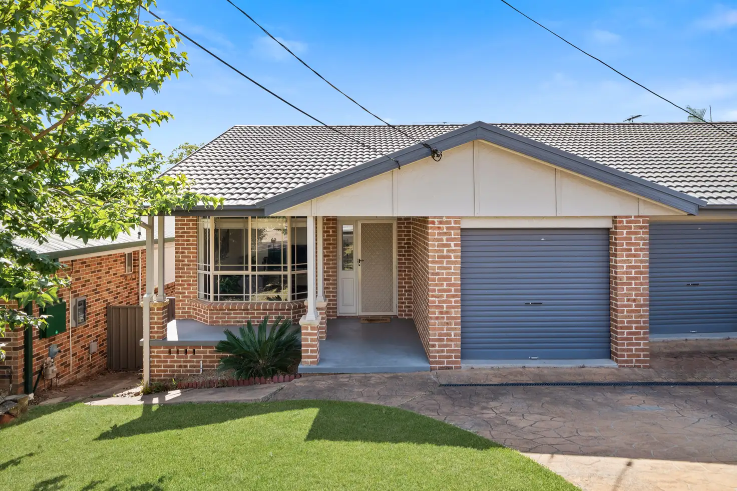 Main view of Homely semi-detached listing, 60A Wedmore Road, Emu Heights NSW 2750