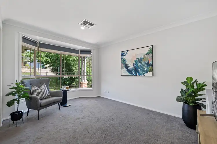 Fourth view of Homely semi-detached listing, 60A Wedmore Road, Emu Heights NSW 2750