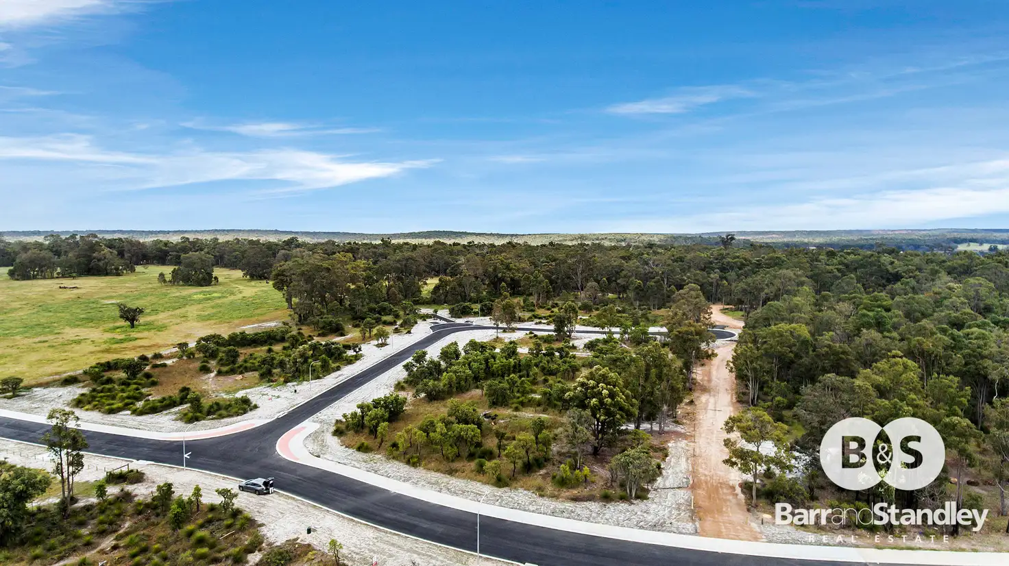 Main view of Homely land listing, 19 Macrozamia Retreat, Donnybrook WA 6239
